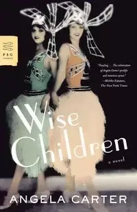 Wise Children - Carter Angela