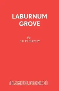 Laburnum Grove - Priestley J B