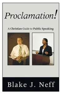 Proclamation! - Blake J. Neff