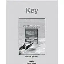 Upstream Intermediate B2 Workbook Key