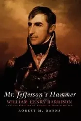 Mr. Jefferson's Hammer - Robert Owens