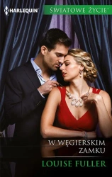 eBook W węgierskim zamku - Louise Fuller epub mobi