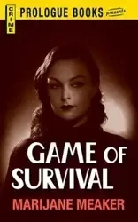 Game of Survival - Meaker Marijane
