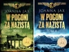 W pogoni za nazistą Tom 1-2 Joanna Jax - Joanna Jax