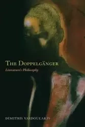 The Doppelganger - Vardoulakis Dimitris