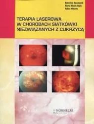 Terapia laserowa w chorobach siatkówki... - praca zbiorcza