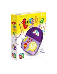 Torebka Lizak - Multigra