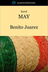 eBook Benito Juarez - Karol May epub mobi