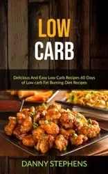 Low Carb - Danny Stephens