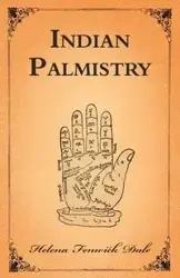 Indian Palmistry - Dale Helena Fenwick