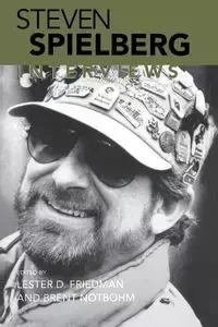 Steven Spielberg