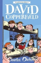 Klasyka dla dzieci T.4 David Copperfield - Charles Dickens