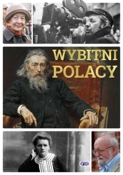 Wybitni Polacy - Opracowanie zbiorowe