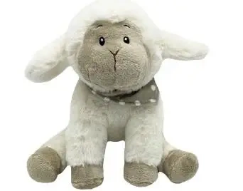 Kolekcja perłowa 23cm - Tulilo