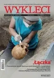 Kwartalnik Wykleci nr 1(13)/2019 - praca zbiorowa