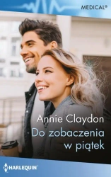 eBook Do zobaczenia w piątek - Annie Claydon mobi epub