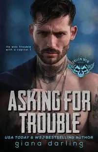 Asking for Trouble - Darling Giana