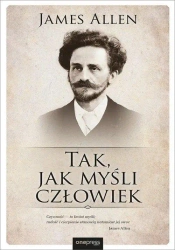 Tak, jak myśli człowiek w.2023 - Allen James