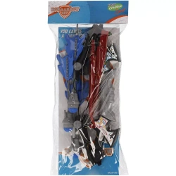 Luk Akc 21x45x5 Mc Sport Pbh 60/120