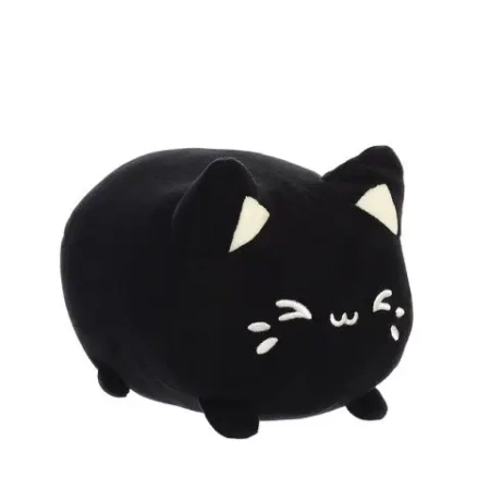 Meowchi czarny 18cm - Pusheen