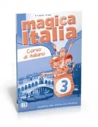 Magica Italia 3 ćwiczenia