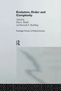 Evolution, Order and Complexity - Kenneth Boulding