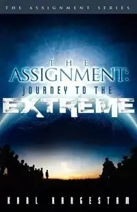 The Assignment - Karl Hargestam
