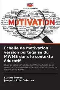 Échelle de motivation - Neves Lurdes