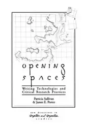 Opening Spaces - Patricia Sullivan
