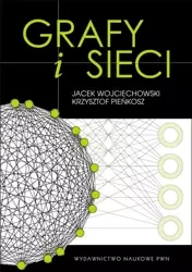 eBook Grafy i sieci - Jacek Wojciechowski mobi epub