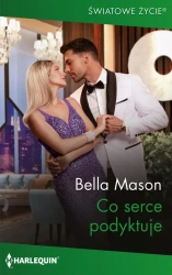 eBook Co serce podyktuje - Bella Mason mobi epub