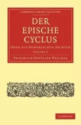 Der Epische Cyclus - Volume 2 - Welcker Friedrich Gottlieb