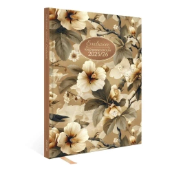 Kalendarz szkolny  exclusive 2025/2026 - Kalpol