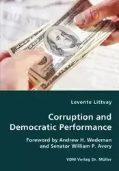 Corruption and Democratic Performance - Littvay Levente