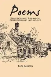 Poems - Rick Paulsen
