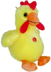 Kura z głosem 18cm - Sun-Day