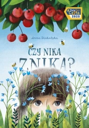Czy Nika znika? - Anna Bichalska