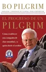 El Progreso de Un Pilgrim - Lonnie Pilgrim