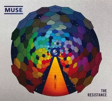 The Resistance. CD