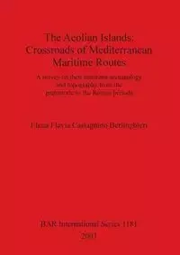 The Aeolian Islands - Elena Flavia Castagnino Berlinghieri