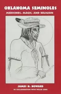 Oklahoma Seminoles - Howard James H.