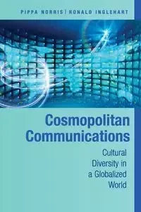 Cosmopolitan Communications - Ronald Inglehart