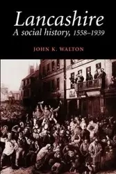 Lancashire - Walton John K.