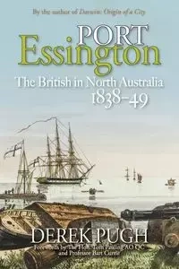 Port Essington - Derek Pugh