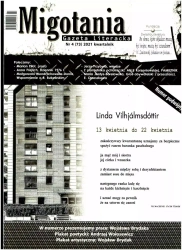 Migotania 4/2021 - PRACA ZBIOROWA