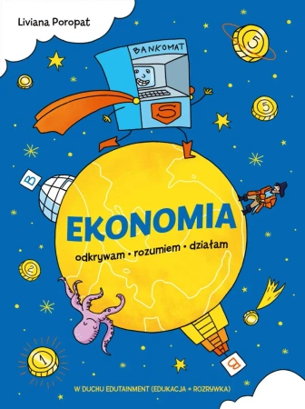Ekonomia - Liviana Poropat