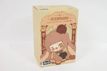 POP TOP Letsvan Siniono Szept tajemnic 11737