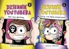 Dziennik Youtubera 5-6 Nie ma sprawy + Sorry, nie będę przepraszał - Emerson Marcus
