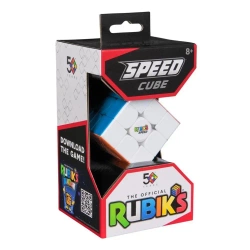 Rubik's: Kostka SPEED 3x3 - RUBIKS