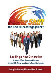 Power Shift - Sherry Buffington D